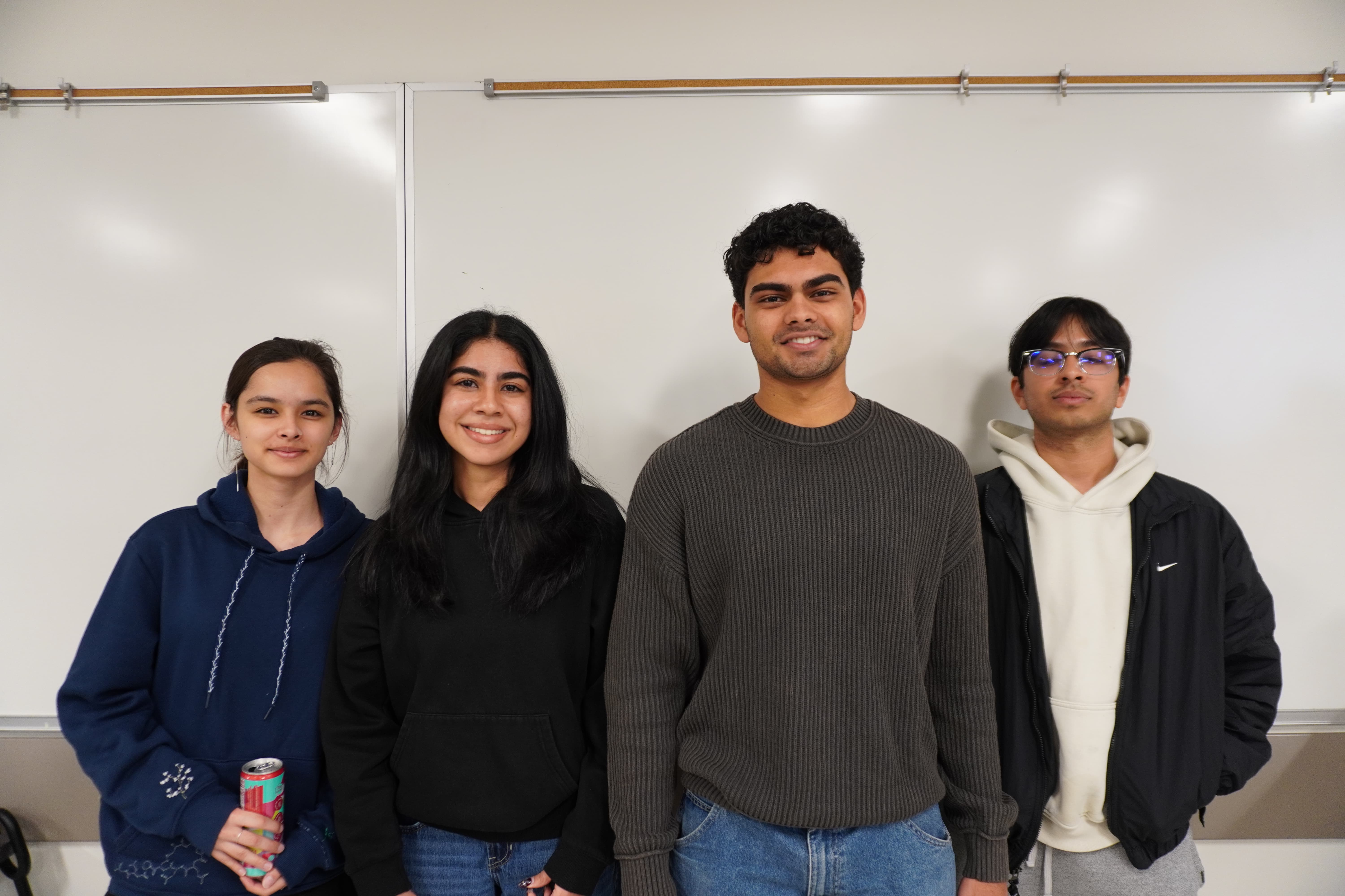 Image of the Corporate Outreach committee